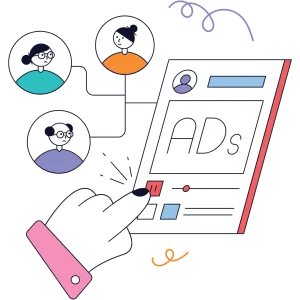 Facebook Advertising (Meta Ads)