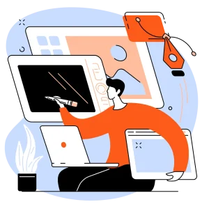 Graphic Design & Branding