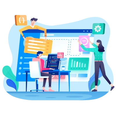 Web Design & Development